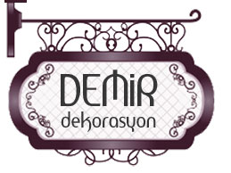 Demir Doğrama Dekorasyon Ltd. Şti.