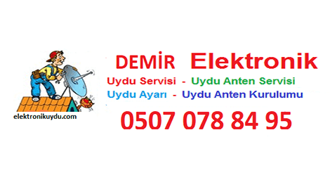 Demir Elektronik