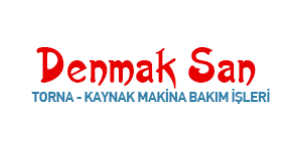 Denmak San Makine