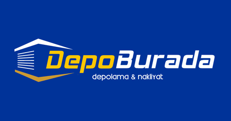 Depo Burada