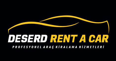 Deserd Rent a Car