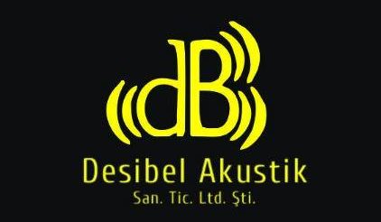 Desibel Akustik San. Tic. Ltd. Şti.