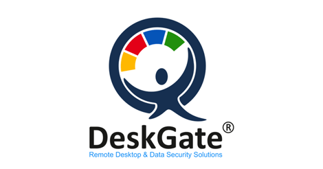 DeskGate Teknoloji Uzaktan Bağlantı Ve Destek Yazılımları