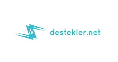 Destekler | destekler.net