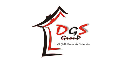 DGS Prefabrik | Hafif Çelik Yapı Profilleri