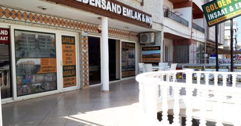 Didim Goldensand Emlak