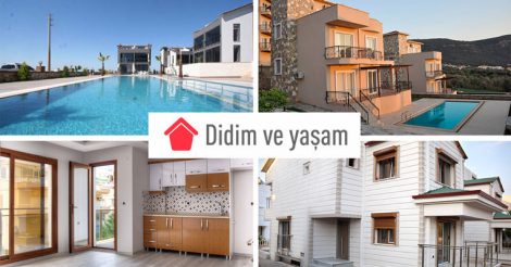 Didim ve Yaşam