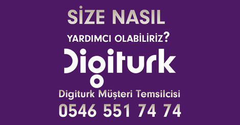 Digiturkey