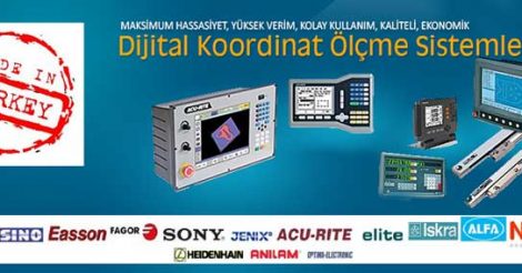 Emos Group Elektronik Makina Otomasyon ve Dış Ticaret Limited Şirketi