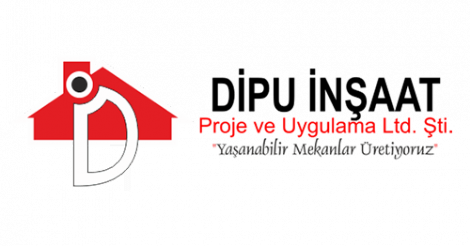 Dipu İnşaat Proje ve Uygulama Ltd. Şti.