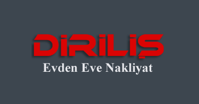 Diriliş Evden eve Nakliyat