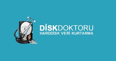 Disk Doktoru | Harddisk Veri Kurtarma