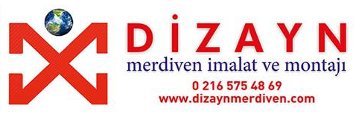 Dizayn Merdiven