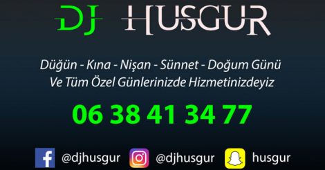 DJ Husgur