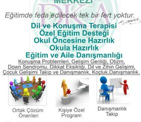 DKA Eğitim Danışmanlık