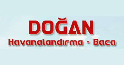 Doğan Havalandırma & Baca