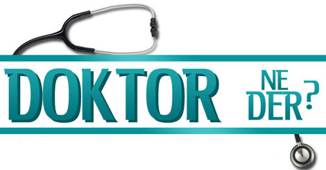 Doktor Ne Der? | doktorneder.com