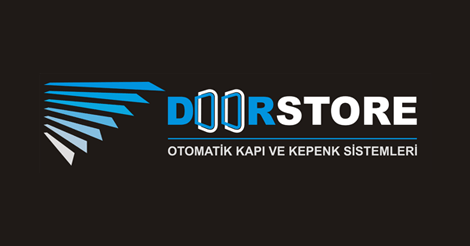 Door & Store Otomatik Kapı Sistemleri