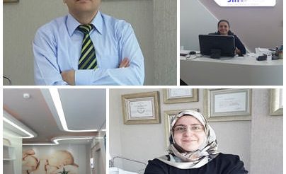 Doç. Dr. Nermin Köşüş Muayenehanesi | Ankara Jinekolog