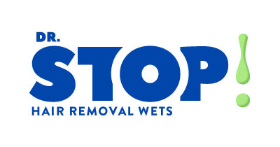 Dr. Stop Hair Removal Wets