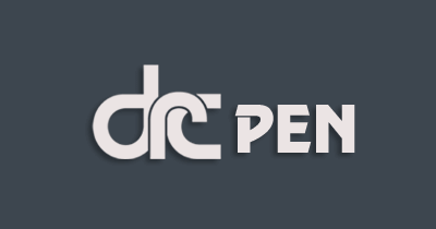 Drc Pen