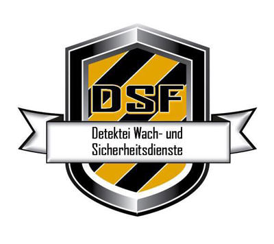DSF Detektei Wach- und Sicherheitsdienste