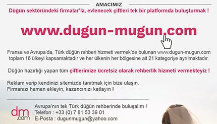 Düğün-Müğün.com