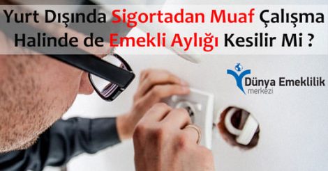 Dünya Emeklilik Merkezi