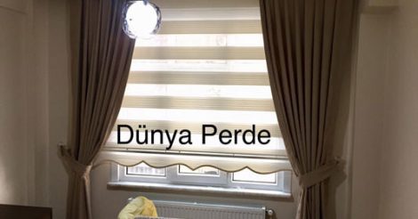 Dünya Perde