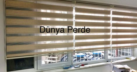 Dünya Perde