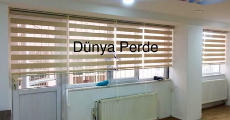 Dünya Perde