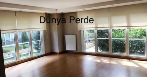 Dünya Perde