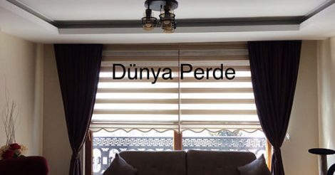 Dünya Perde