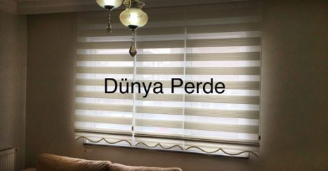 Dünya Perde