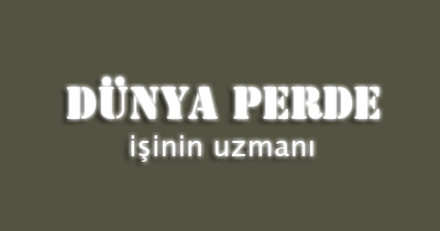 Dünya Perde