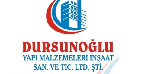 Dursunoğlu Yapı Malzemeleri İnşaat San. Tic. Ltd. Şti.