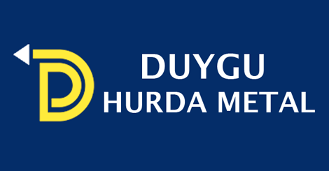 Duygu Hurda Metal | Esenyurt Hurdacı