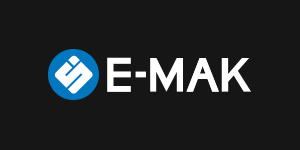 E-Mak Makine | Asfalt Plenti
