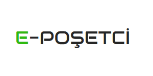 E-poşetçi