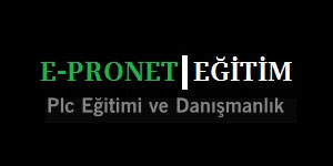 E-Pronet Plc Eğitimi İzmir