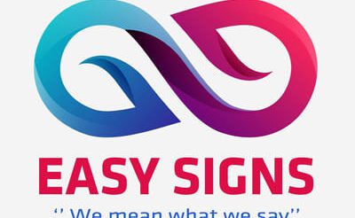 Easy Signs | Design Studio & Sign Company