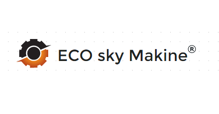 Eco Sky Makine Basınçlı Yıkama Makinası ve Temizlik Ekipmanları