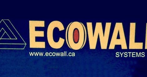 Ecowall Systems LTD.