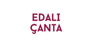 Edalı Çanta