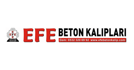 Efe Beton Kalıpları