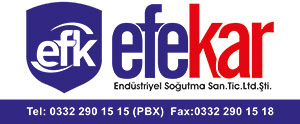 Efekar Endüstriyel Soğutma San. ve Tic. Ltd. Şti.