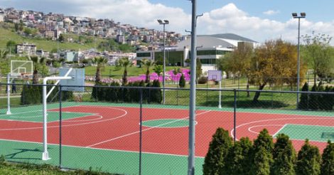 Ege Park Spor