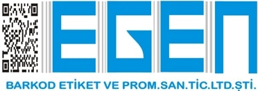 Egen Etiket ve Prom.San.Tic.Ltd.Şti