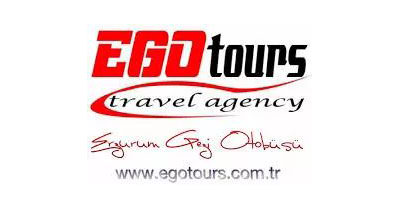 Ego Tours | Erzurum Turizim Gezi Otobüsü