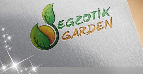 Egzotik Garden